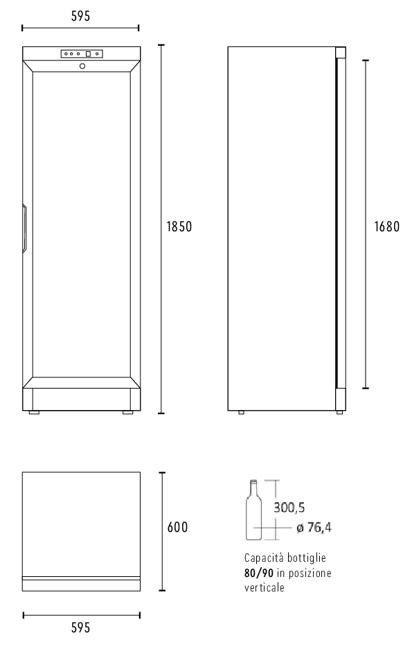 NETTARE 400