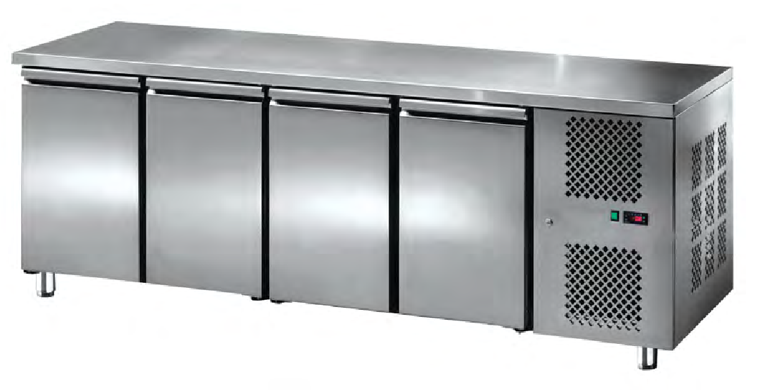 TAVOLO 700 4 P TN