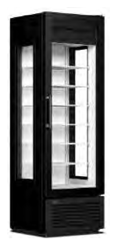 BRINA V 3D 400 NS