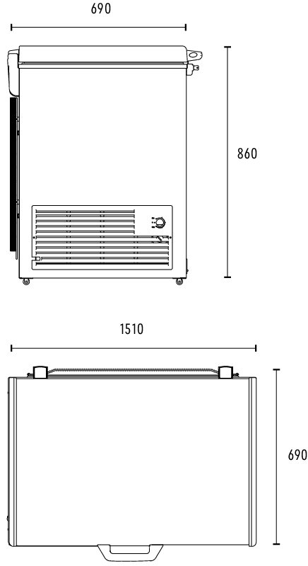 GELO 430