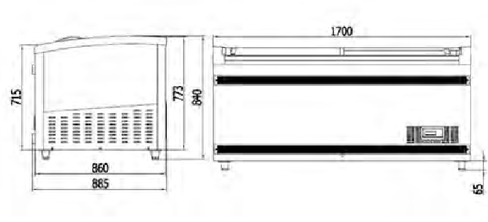 MAXIGELO 170