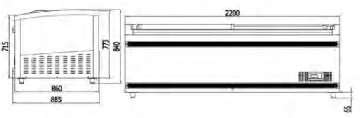 MAXIGELO 220