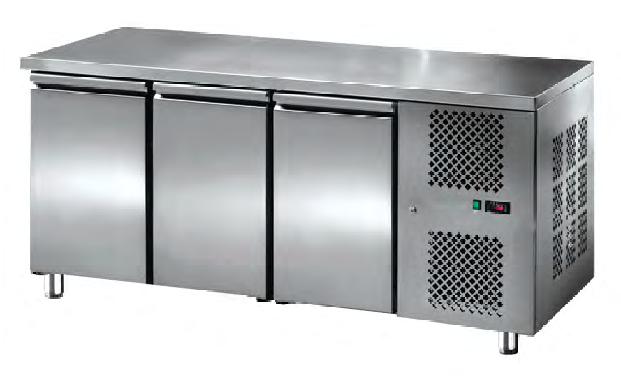 TAVOLO 700 3 P TB