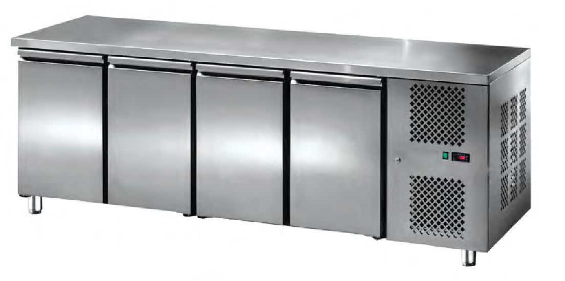 TAVOLO 700 4 P TB