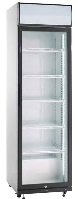 CUMBIA 380 CA 2 LED