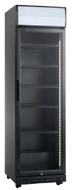 CUMBIA 380 CA 2 LED